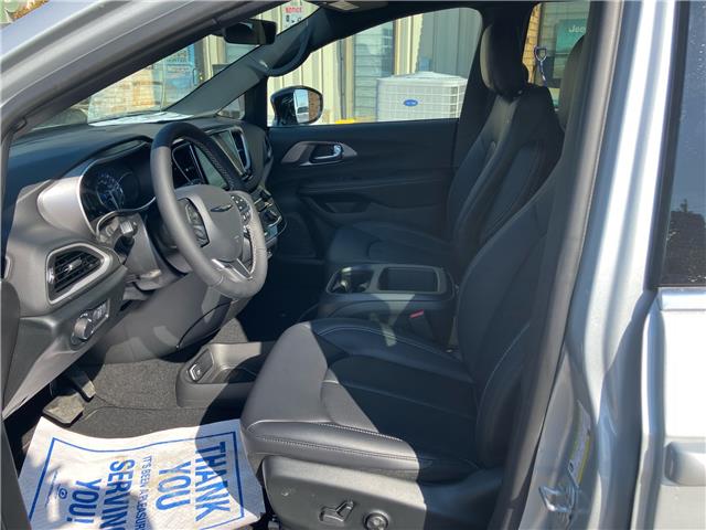 2026 Chrysler Grand Caravan SXT (Stk: 6T34) in Blenheim - Image 10 of 19