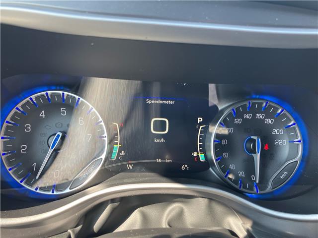 2026 Chrysler Grand Caravan SXT (Stk: 6T34) in Blenheim - Image 12 of 19