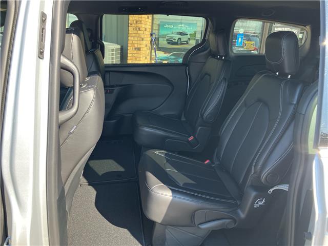 2026 Chrysler Grand Caravan SXT (Stk: 6T34) in Blenheim - Image 11 of 19