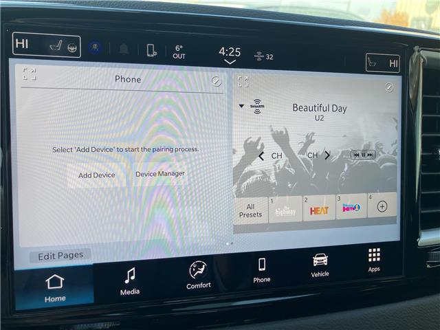 2026 Chrysler Grand Caravan SXT (Stk: 6T34) in Blenheim - Image 14 of 19