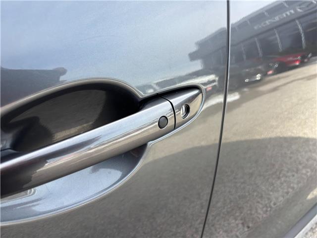 2023 Mazda CX-9 Signature (Stk: M6056) in Sarnia - Image 11 of 38 2023 Mazda CX-9 Signature (Stk: M6056) in Sarnia - Image 11 of 38