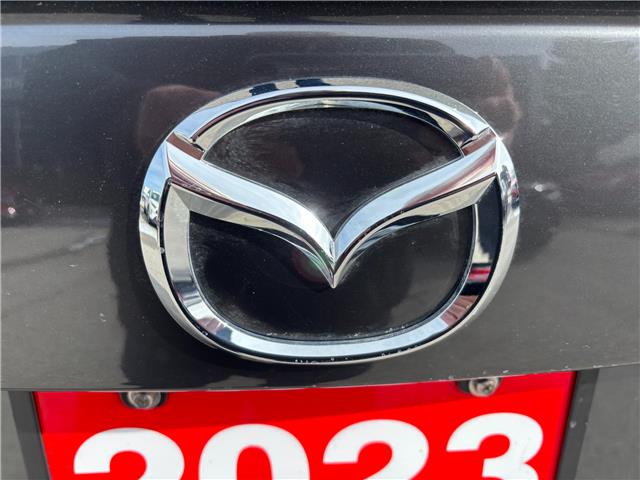 2023 Mazda CX-9 Signature (Stk: M6056) in Sarnia - Image 12 of 38 2023 Mazda CX-9 Signature (Stk: M6056) in Sarnia - Image 12 of 38
