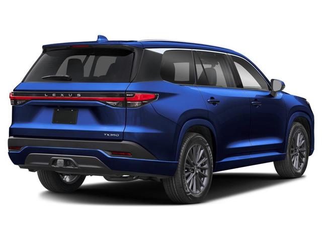 2026 Lexus TX 350 Base (Stk: 260339) in Calgary - Image 3 of 12