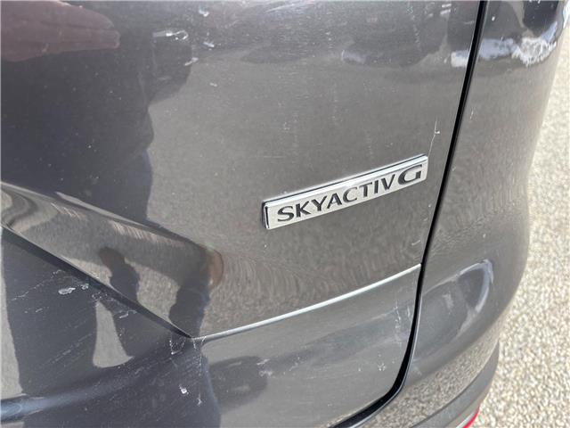 2023 Mazda CX-9 Signature (Stk: M6056) in Sarnia - Image 15 of 38 2023 Mazda CX-9 Signature (Stk: M6056) in Sarnia - Image 15 of 38