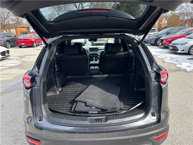 2023 Mazda CX-9 Signature (Stk: M6056) in Sarnia - Image 16 of 38 2023 Mazda CX-9 Signature (Stk: M6056) in Sarnia - Image 16 of 38