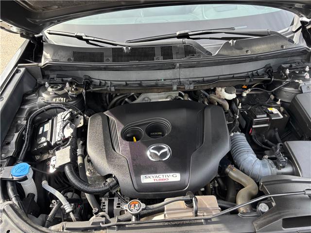 2023 Mazda CX-9 Signature (Stk: M6056) in Sarnia - Image 18 of 38 2023 Mazda CX-9 Signature (Stk: M6056) in Sarnia - Image 18 of 38