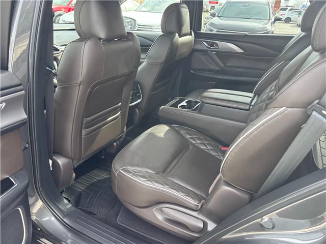 2023 Mazda CX-9 Signature (Stk: M6056) in Sarnia - Image 19 of 38 2023 Mazda CX-9 Signature (Stk: M6056) in Sarnia - Image 19 of 38