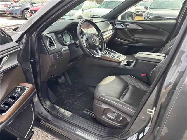 2023 Mazda CX-9 Signature (Stk: M6056) in Sarnia - Image 20 of 38 2023 Mazda CX-9 Signature (Stk: M6056) in Sarnia - Image 20 of 38