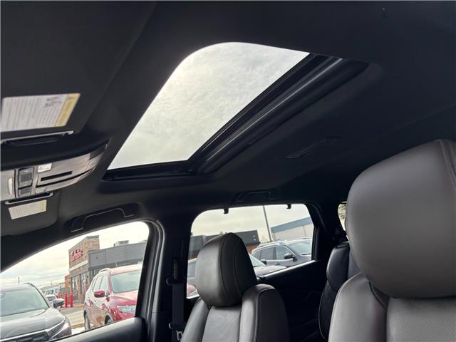 2023 Mazda CX-9 Signature (Stk: M6056) in Sarnia - Image 21 of 38 2023 Mazda CX-9 Signature (Stk: M6056) in Sarnia - Image 21 of 38