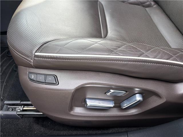 2023 Mazda CX-9 Signature (Stk: M6056) in Sarnia - Image 22 of 38 2023 Mazda CX-9 Signature (Stk: M6056) in Sarnia - Image 22 of 38