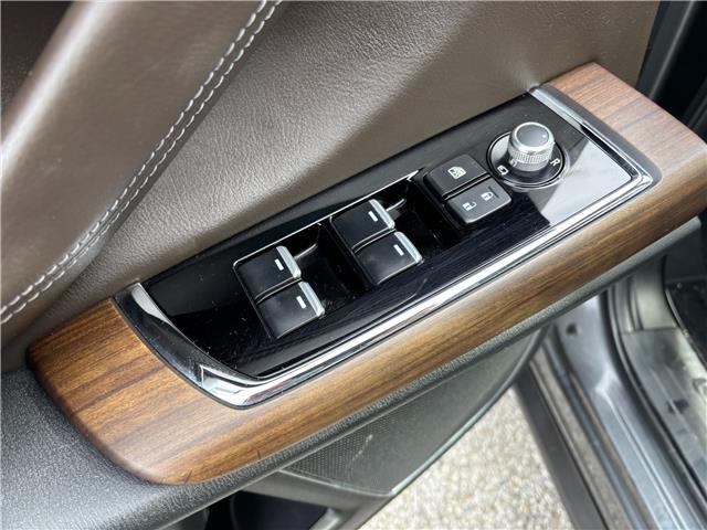 2023 Mazda CX-9 Signature (Stk: M6056) in Sarnia - Image 23 of 38 2023 Mazda CX-9 Signature (Stk: M6056) in Sarnia - Image 23 of 38