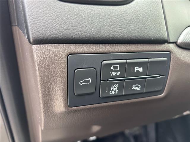 2023 Mazda CX-9 Signature (Stk: M6056) in Sarnia - Image 25 of 38 2023 Mazda CX-9 Signature (Stk: M6056) in Sarnia - Image 25 of 38