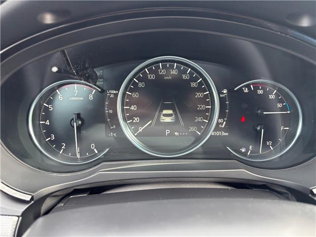 2023 Mazda CX-9 Signature (Stk: M6056) in Sarnia - Image 26 of 38 2023 Mazda CX-9 Signature (Stk: M6056) in Sarnia - Image 26 of 38