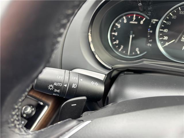 2023 Mazda CX-9 Signature (Stk: M6056) in Sarnia - Image 27 of 38 2023 Mazda CX-9 Signature (Stk: M6056) in Sarnia - Image 27 of 38