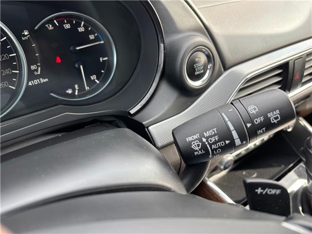 2023 Mazda CX-9 Signature (Stk: M6056) in Sarnia - Image 28 of 38 2023 Mazda CX-9 Signature (Stk: M6056) in Sarnia - Image 28 of 38