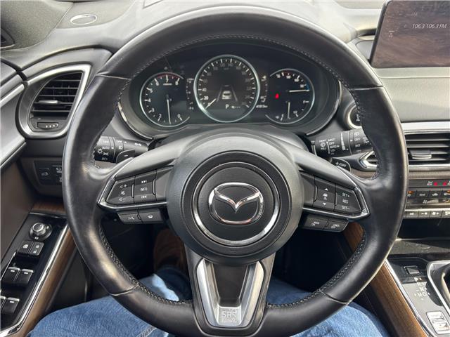2023 Mazda CX-9 Signature (Stk: M6056) in Sarnia - Image 29 of 38 2023 Mazda CX-9 Signature (Stk: M6056) in Sarnia - Image 29 of 38