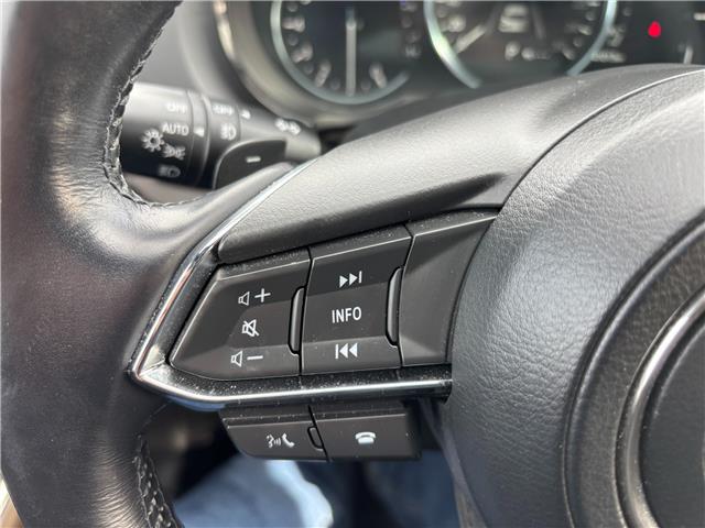 2023 Mazda CX-9 Signature (Stk: M6056) in Sarnia - Image 30 of 38 2023 Mazda CX-9 Signature (Stk: M6056) in Sarnia - Image 30 of 38