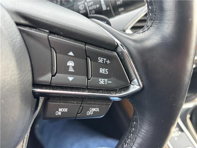 2023 Mazda CX-9 Signature (Stk: M6056) in Sarnia - Image 31 of 38 2023 Mazda CX-9 Signature (Stk: M6056) in Sarnia - Image 31 of 38