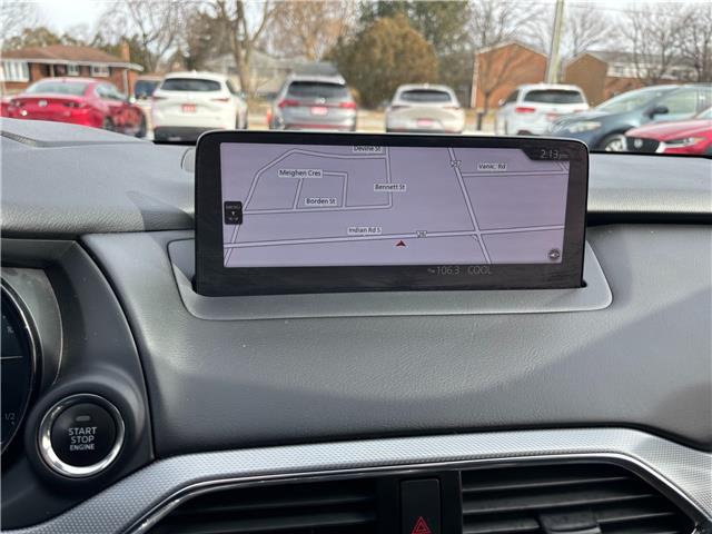 2023 Mazda CX-9 Signature (Stk: M6056) in Sarnia - Image 33 of 38 2023 Mazda CX-9 Signature (Stk: M6056) in Sarnia - Image 33 of 38