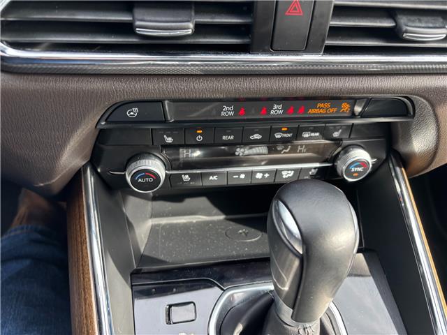2023 Mazda CX-9 Signature (Stk: M6056) in Sarnia - Image 34 of 38 2023 Mazda CX-9 Signature (Stk: M6056) in Sarnia - Image 34 of 38