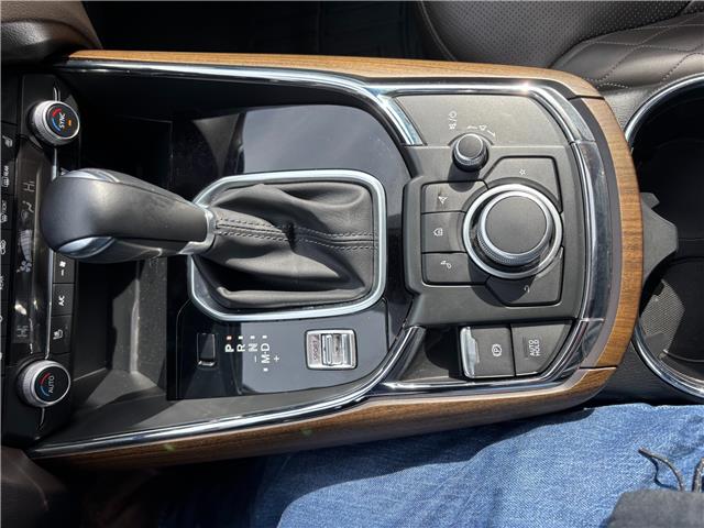 2023 Mazda CX-9 Signature (Stk: M6056) in Sarnia - Image 35 of 38 2023 Mazda CX-9 Signature (Stk: M6056) in Sarnia - Image 35 of 38