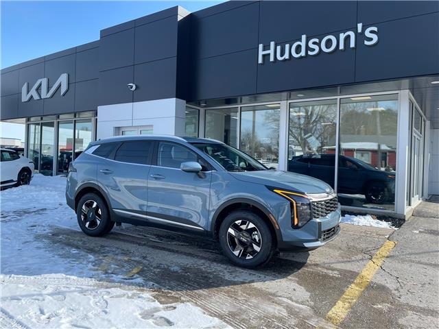 2026 Kia Sportage LX (Stk: K26174) in Listowel - Image 1 of 15