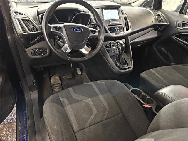 2018 Ford Transit Connect XLT in Ottawa - Image 9 of 10
