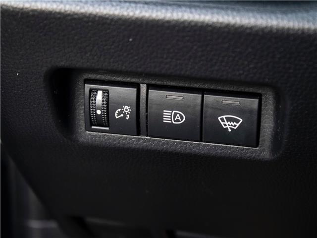 2022 Toyota RAV4 LE (Stk: PR1527A) in Windsor - Image 9 of 21 2022 Toyota RAV4 LE (Stk: PR1527A) in Windsor - Image 9 of 21