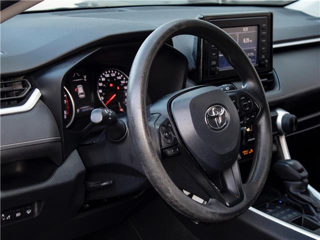 2022 Toyota RAV4 LE (Stk: PR1527A) in Windsor - Image 10 of 21 2022 Toyota RAV4 LE (Stk: PR1527A) in Windsor - Image 10 of 21