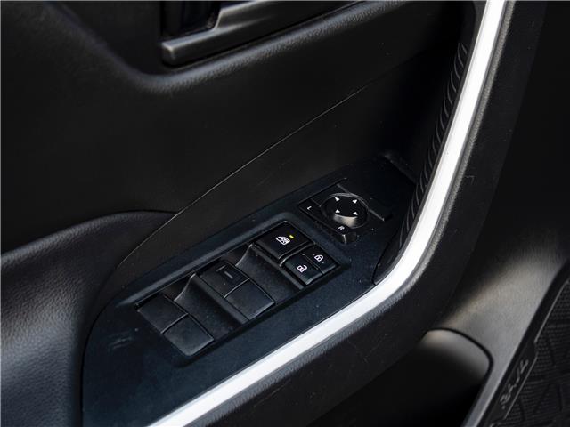 2022 Toyota RAV4 LE (Stk: PR1527A) in Windsor - Image 8 of 21 2022 Toyota RAV4 LE (Stk: PR1527A) in Windsor - Image 8 of 21