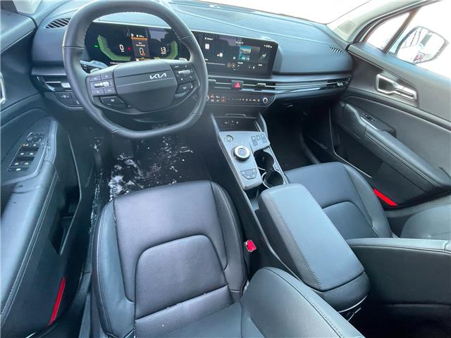 2026 Kia Sportage Hybrid EX (Stk: K26083U) in Listowel - Image 8 of 14
