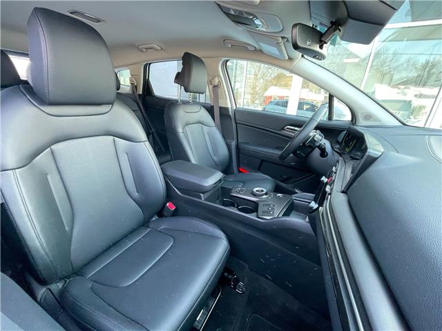 2026 Kia Sportage Hybrid EX (Stk: K26083U) in Listowel - Image 9 of 14