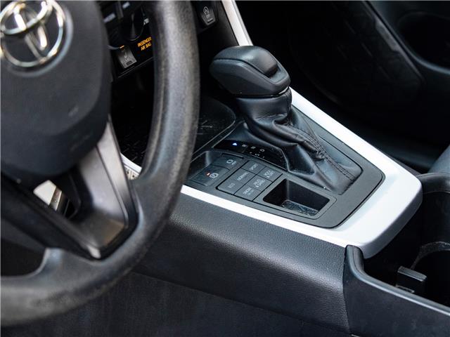 2022 Toyota RAV4 LE (Stk: PR1527A) in Windsor - Image 17 of 21 2022 Toyota RAV4 LE (Stk: PR1527A) in Windsor - Image 17 of 21