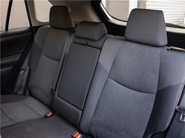 2022 Toyota RAV4 LE (Stk: PR1527A) in Windsor - Image 21 of 21 2022 Toyota RAV4 LE (Stk: PR1527A) in Windsor - Image 21 of 21