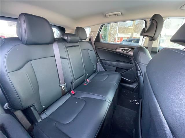 2026 Kia Sportage Hybrid EX (Stk: K26083U) in Listowel - Image 10 of 14