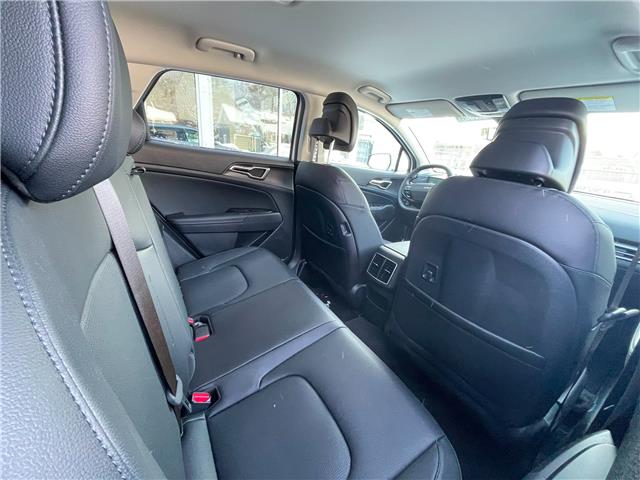 2026 Kia Sportage Hybrid EX (Stk: K26083U) in Listowel - Image 12 of 14