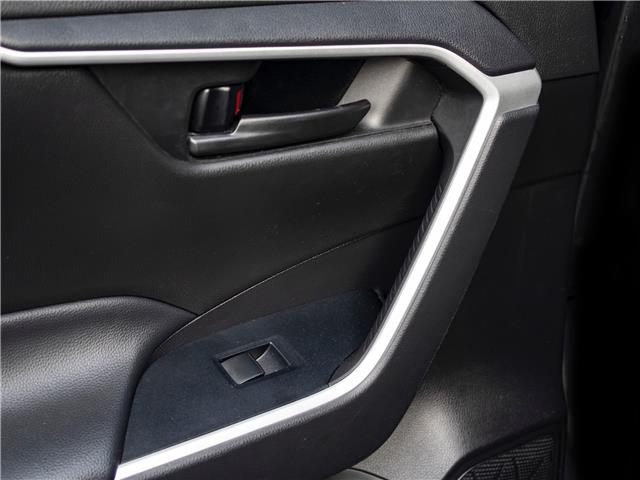 2022 Toyota RAV4 LE (Stk: PR1527A) in Windsor - Image 20 of 21 2022 Toyota RAV4 LE (Stk: PR1527A) in Windsor - Image 20 of 21