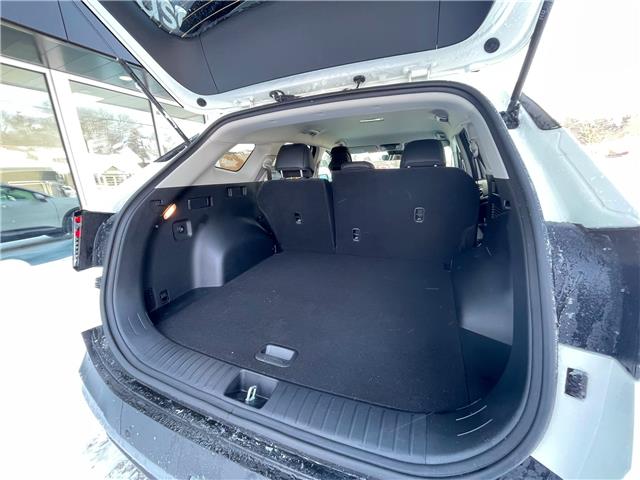 2026 Kia Sportage Hybrid EX (Stk: K26083U) in Listowel - Image 14 of 14