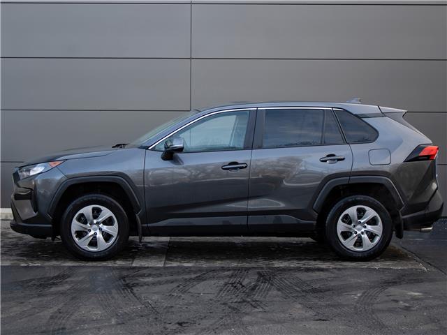 2022 Toyota RAV4 LE (Stk: PR1527A) in Windsor - Image 4 of 21 2022 Toyota RAV4 LE (Stk: PR1527A) in Windsor - Image 4 of 21