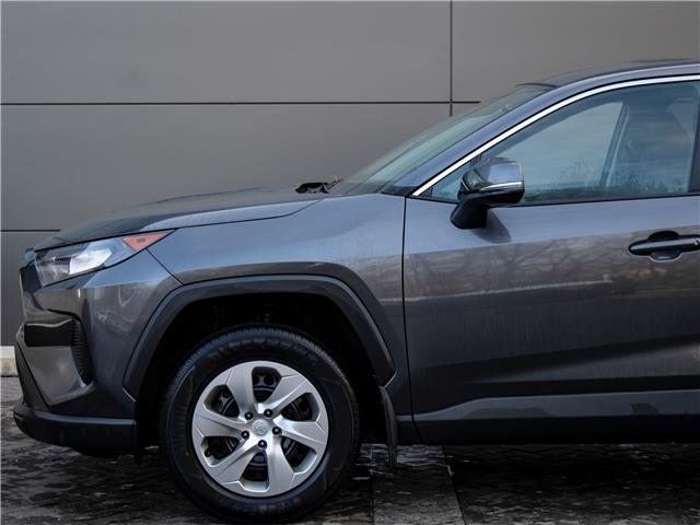 2022 Toyota RAV4 LE (Stk: PR1527A) in Windsor - Image 3 of 21 2022 Toyota RAV4 LE (Stk: PR1527A) in Windsor - Image 3 of 21