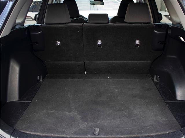 2022 Toyota RAV4 LE (Stk: PR1527A) in Windsor - Image 6 of 21 2022 Toyota RAV4 LE (Stk: PR1527A) in Windsor - Image 6 of 21