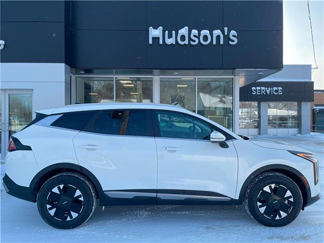 2026 Kia Sportage Hybrid EX (Stk: K26083U) in Listowel - Image 2 of 14