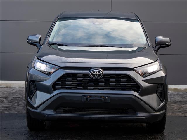 2022 Toyota RAV4 LE (Stk: PR1527A) in Windsor - Image 2 of 21 2022 Toyota RAV4 LE (Stk: PR1527A) in Windsor - Image 2 of 21