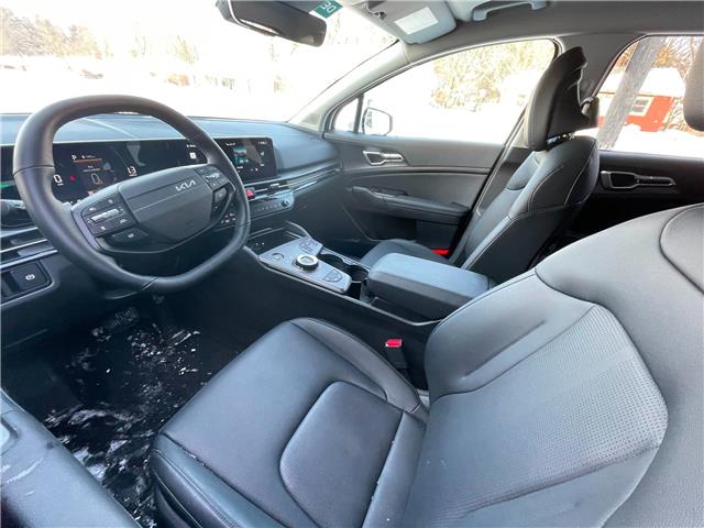 2026 Kia Sportage Hybrid EX (Stk: K26083U) in Listowel - Image 7 of 14
