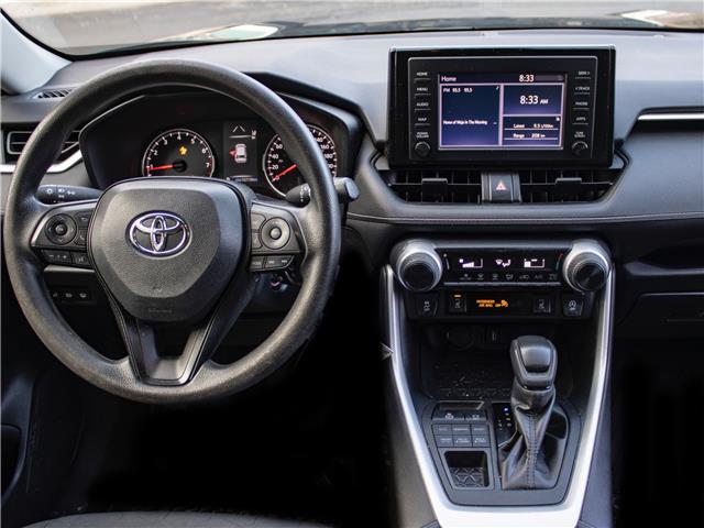 2022 Toyota RAV4 LE (Stk: PR1527A) in Windsor - Image 13 of 21 2022 Toyota RAV4 LE (Stk: PR1527A) in Windsor - Image 13 of 21