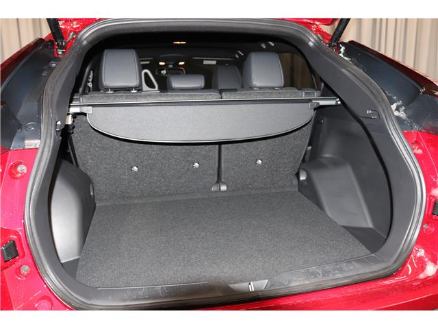 2026 Mitsubishi Eclipse Cross NOIR (Stk: E26357) in Edmonton - Image 20 of 23