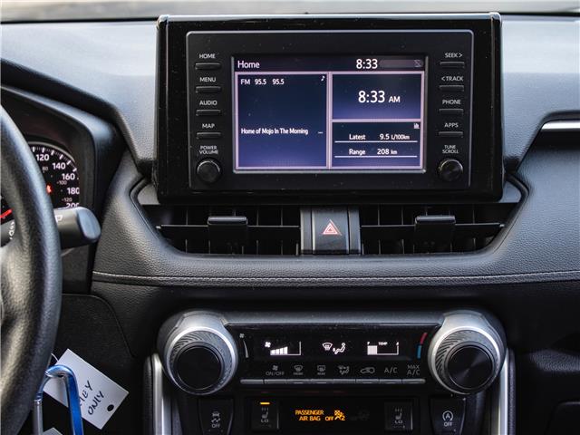 2022 Toyota RAV4 LE (Stk: PR1527A) in Windsor - Image 14 of 21 2022 Toyota RAV4 LE (Stk: PR1527A) in Windsor - Image 14 of 21