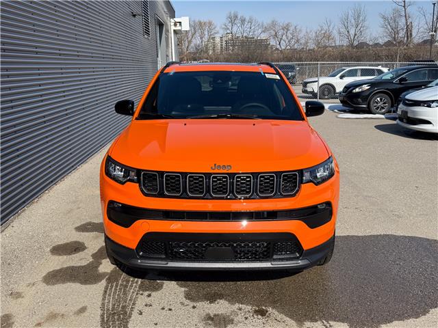 2026 Jeep Compass North (Stk: 26197) in London - Image 2 of 26