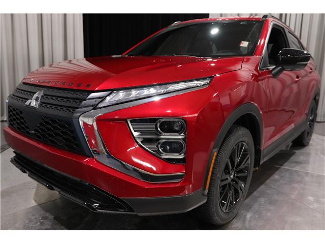 2026 Mitsubishi Eclipse Cross NOIR (Stk: E26357) in Edmonton - Image 7 of 23