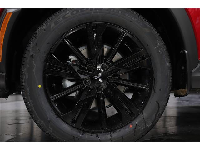 2026 Mitsubishi Eclipse Cross NOIR (Stk: E26357) in Edmonton - Image 10 of 23